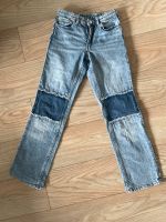 H&M Jeans Größe 152 Straight Niedersachsen - Wilhelmshaven Vorschau