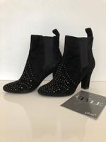 Stiefeletten von Clarks- Kankan spark Gr. 38 Nürnberg (Mittelfr) - Oststadt Vorschau