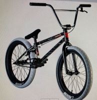 BMX Mafiabike Maidmain 20“ Nordrhein-Westfalen - Plettenberg Vorschau