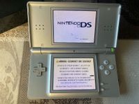 Nintendo DS Lite mit Spiele Baden-Württemberg - Illingen Vorschau