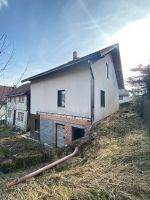Wohngrundstück bebaut mit Einfamilienhaus und Abrissobjekt Thüringen - Oberhof Vorschau