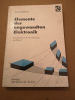 ✿ Elemente der angewandten Elektronik Erwin Böhmer Elektrotechnik Baden-Württemberg - Mannheim Vorschau