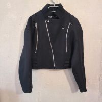 Zara Manteco Riderjacke München - Schwabing-Freimann Vorschau