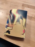 Pokemon Album mit original 264 Karten Baden-Württemberg - Niedernhall Vorschau