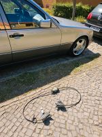 Mercedes s klasse w140 Rücksitzbank stellt Motoren Brandenburg - Potsdam Vorschau