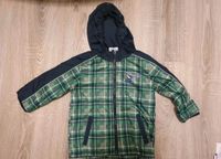 ++ süße Regenjacke ++ Topomini ++ Gr. 98 ++ Niedersachsen - Hitzacker Vorschau