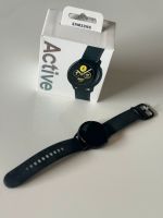 Samsung Galaxy Watch Active, Uhr, Samsung Watch Hessen - Vellmar Vorschau