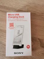 Micro USB charging dock Effektives Laden Hessen - Fernwald Vorschau