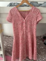 Pinkes Sommer Kleid Hessen - Niedernhausen Vorschau