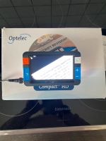 Optelec Compact+ HD Lupe Bildschirmlesegerät Nordrhein-Westfalen - Bünde Vorschau