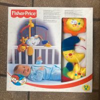 buntes Fisher Price Mobile “Himmel” Kreis Ostholstein - Sierksdorf Vorschau