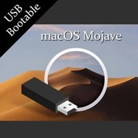 mac OS 10.14 Mojave USB Boot Stick! auf 32 GB USB 3.0 Stick Nordrhein-Westfalen - Rheine Vorschau