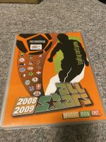 Holländische Eredivisie/Magic Box/Saison 2008/2009/TradingCardGam Nordrhein-Westfalen - Rheda-Wiedenbrück Vorschau
