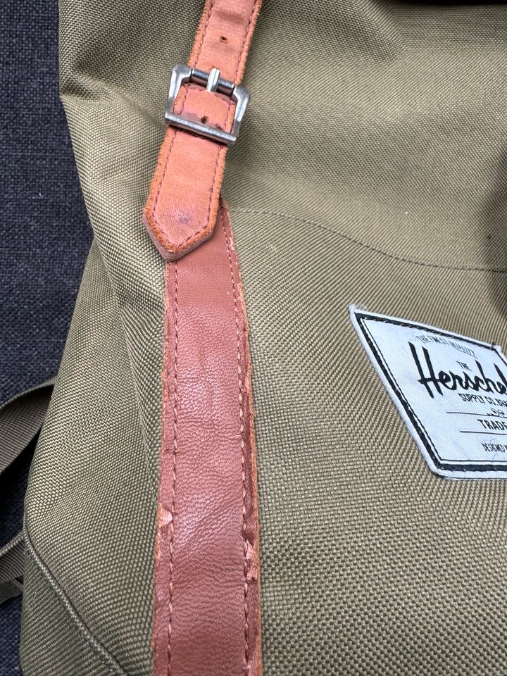 Herschel Rucksack in Bielefeld