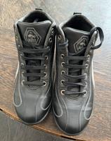 Puma Leder Schuhe Sneaker 39 NOS Berlin - Wilmersdorf Vorschau