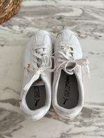 Puma Turnschuhe Damen Bayern - Würzburg Vorschau
