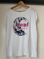 T-Shirt von Street One Niedersachsen - Burgwedel Vorschau