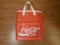 Coca Cola Kühltasche rot Vintage 70er 80er Baden-Württemberg - Karlsruhe Vorschau