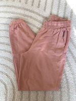 Jogginghose pluderhose Hose kuschelig weich rosa rosé hellrosa S Hannover - Vahrenwald-List Vorschau