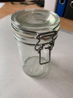 Einmachgläser, Vorratsgläser ca 400ml Niedersachsen - Hambergen Vorschau