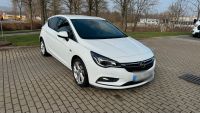 Opel Astra 1.6CDTI Dynamische Fast Full Ausstattung Sport Top Hessen - Ahnatal Vorschau
