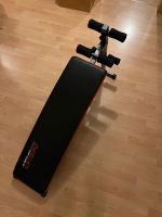 Bauchmuskel Trainer/Bank Neo Sport Nordrhein-Westfalen - Kamen Vorschau