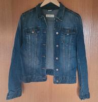Jeansjacke H&M Gr. 40 *top* Hessen - Lich Vorschau