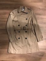 H&M MANTEL PARKA TRENCHCOAT GR. 38 NAGELNEU UVP 59,- EURO !!! Baden-Württemberg - Ulm Vorschau