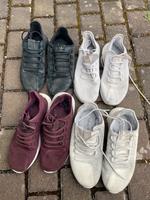 Alles muss raus! Alle Adidas Tabular Schuhe für 5 Euro NP: 438€ Hessen - Gießen Vorschau