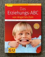 Buch „Erziehungs-ABC- von Angst bis Zorn“ Sachsen - Kamenz Vorschau