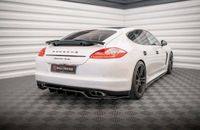 Mittlerer Cup Diffusor Heck Ansatz DTM Look für Porsche Panamera Rheinland-Pfalz - Kandel Vorschau