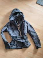 Wellensteyn Sommerjacke/Miltifunktionsjacke tailliert Hessen - Obertshausen Vorschau