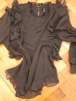 Bluse von marc cain Sachsen - Krostitz Vorschau