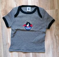 ungetragene Babykleidung, T-Shirt von Petit Bateau in Größe 74 Sachsen - Bad Schandau Vorschau