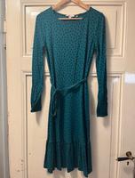 BODEN Midikleid mit Polka Dots Hessen - Bad Nauheim Vorschau