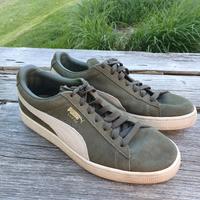 PUMA Sneaker Bayern - Woringen Vorschau