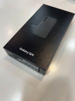 Samsung Galaxy S24 128GB Black Neu&Verschweisst Hannover - Mitte Vorschau