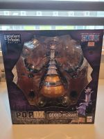 One Piece P.o.p Megahouse Frankfurt am Main - Eckenheim Vorschau