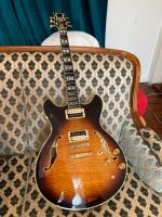 Ibanez JSM100 Semi-Hollow Gitarre/Jazz Bremen - Schwachhausen Vorschau