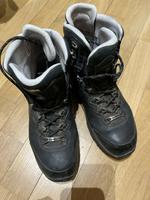 Lowa Damen-Wanderschuhe, Größe 41 1/2 Friedrichshain-Kreuzberg - Kreuzberg Vorschau