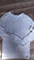 Neu Zara Strick Pullover in Größe M Sachsen - Frohburg Vorschau