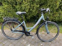 neu Damenfahrrad, Giant Tourer, 28 Zoll Thüringen - Zella-Mehlis Vorschau