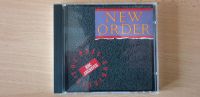 NEW ORDER "The Peel Sessions "-CD Schleswig-Holstein - Bad Bramstedt Vorschau