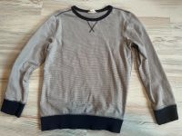 H&M Langarmshirt, grau, 146/152 Niedersachsen - Stadthagen Vorschau