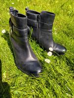 Stiefeletten von Bugatti Größe 39 Mecklenburg-Vorpommern - Breesen Vorschau