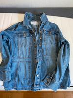 Jeansjacke Nordrhein-Westfalen - Odenthal Vorschau
