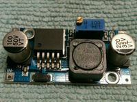 DC - DC Converter 2 Amp Parchim - Landkreis - Lübz Vorschau