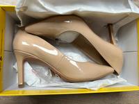 Pumps von Buffalo Gr 38 Nordrhein-Westfalen - Heiden Vorschau