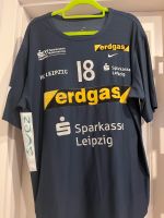 HC Leipzig  Trainings T- Shirt Bundesliga Leipzig - Gohlis-Nord Vorschau