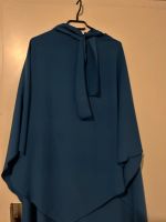 Khimar blau Dortmund - Scharnhorst Vorschau